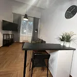 Apartment Kolumny 217 Parking Bezplatny *