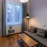 Kolumny 217 Parking Bezplatny Apartment