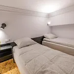 Apartment Kolumny 217 Parking Bezplatny Lodz