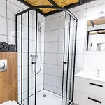 شقة Kolumny 217 Parking Bezplatny