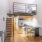 Apartment Kolumny 217 Parking Bezplatny