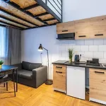Apartment Kolumny 217 Parking Bezplatny *