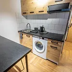 Kolumny 217 Parking Bezplatny