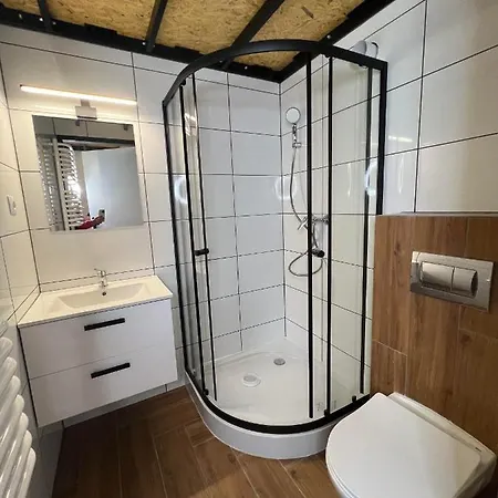 Appartement Kolumny 217 Parking Bezplatny Łódź