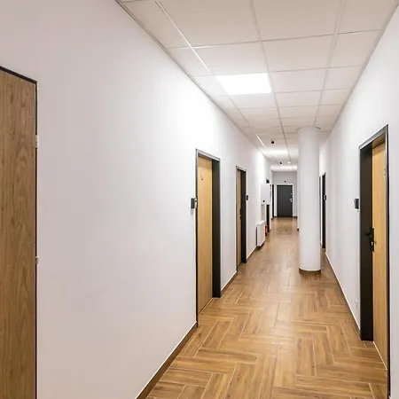 Kolumny 217 Parking Bezplatny