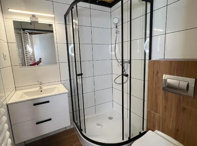 Apartment Kolumny 217 Parking Bezplatny Łódź