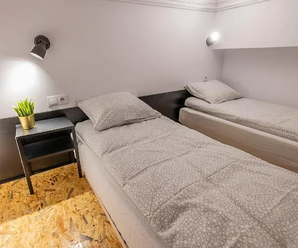 Apartment Kolumny 217 Parking Bezplatny *