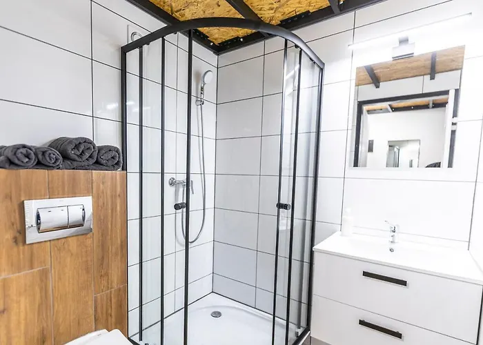 Apartamento Kolumny 217 Parking Bezplatny