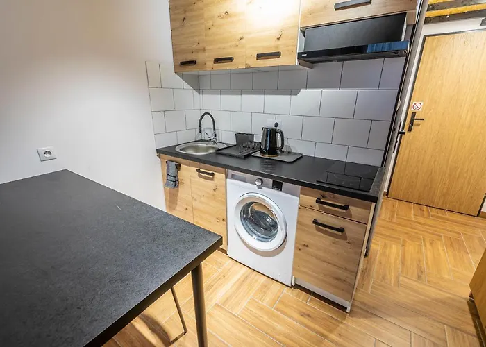 Kolumny 217 Parking Bezplatny